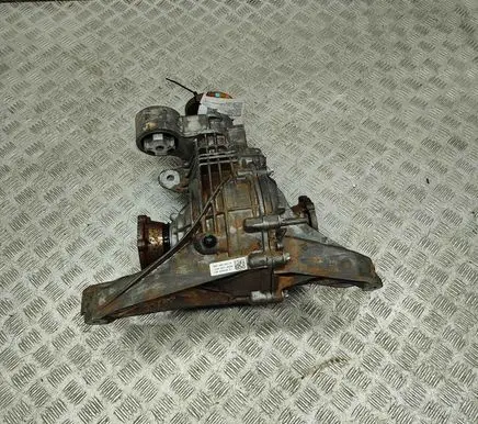 Audi Q8 Rear differential 0G2500043B
