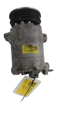 Ford Focus Air conditioning (A/C) compressor (pump) CV61-19D629-BJ