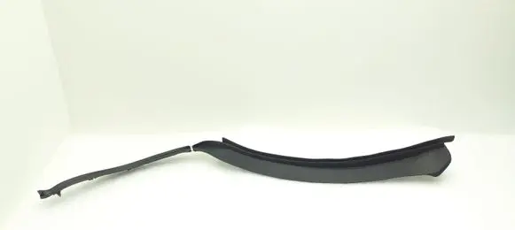 Mercedes-Benz GLB x247 Other rear door trim element A2477307203