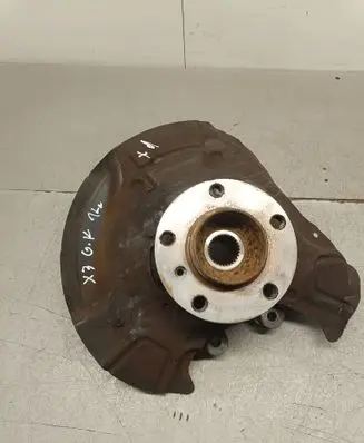 BMW X3 F25 Rear wheel hub