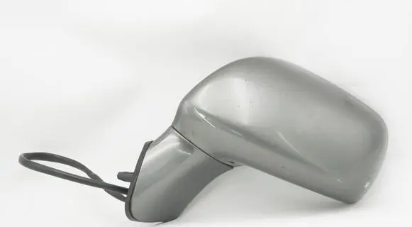 Toyota Corolla Verso AR10 Front door electric wing mirror 015857