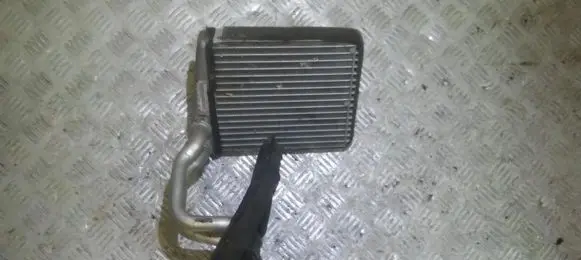 Skoda Octavia Mk1 (1U) Heater blower radiator 1k0819031a 07522202084