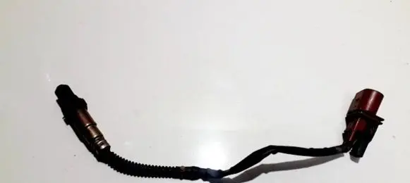 Volkswagen Phaeton Lambda probe sensor 022906262 0258007223