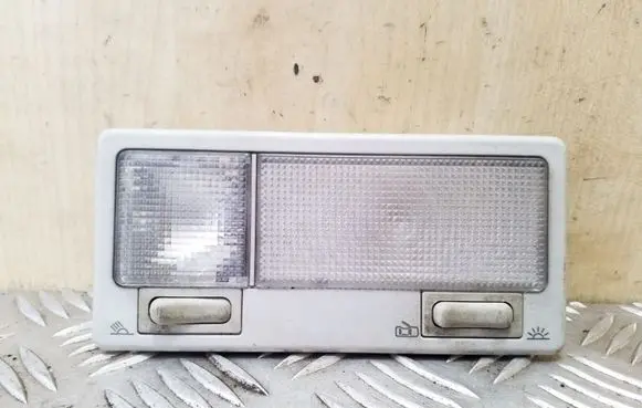 Ford Galaxy Front seat light 7M3947105 1M2113774AA