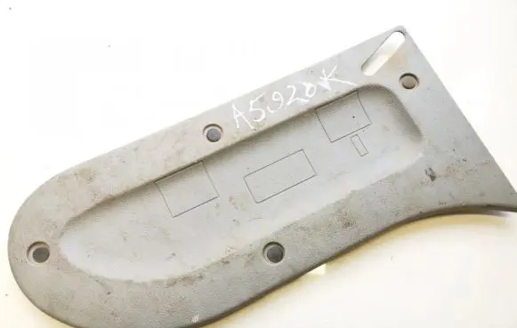 Renault Kangoo I Other interior part 7700304773
