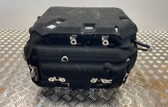 BMW i4 Engine 5A7F943