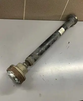 Audi Q7 4L Front prop shaft 7L8521101C