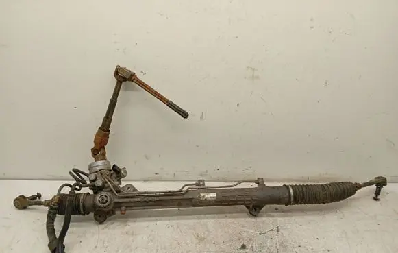 Audi A6 S6 C6 4F Steering rack 7853501136 4F1422066