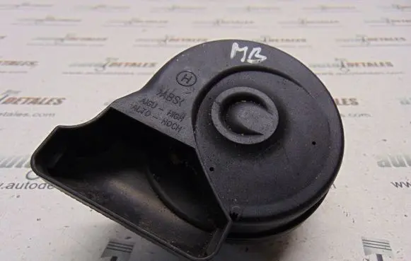 Mercedes-Benz E W210 Horn signal A0045429020