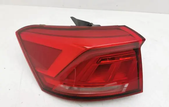 Volkswagen T-Roc Rear/tail lights 2GA945095