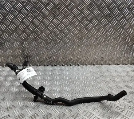 Volvo XC90 Engine coolant pipe/hose 32138839
