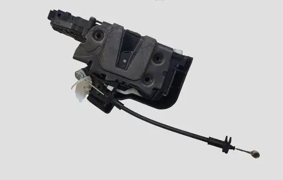Ford Galaxy Rear door lock 6M2AR26412EA