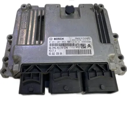 Other control units/modules