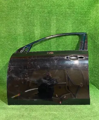 Fiat Tipo Front door