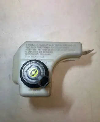Volkswagen Tiguan Master brake cylinder 3C1611301 1K2611349C