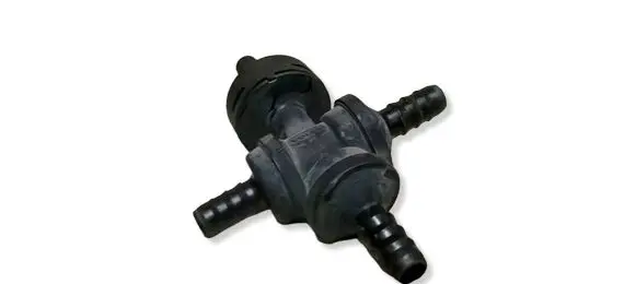 Volvo V70 Vacuum valve 30645493