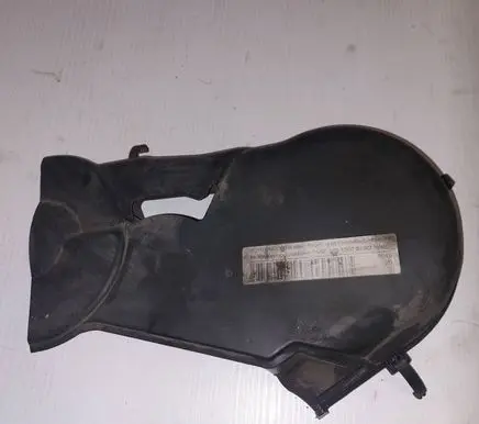 Audi A6 Allroad C5 Timing belt guard (cover) 059109123G PA666M35 059109107