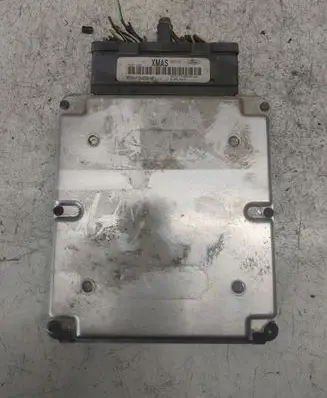 Ford Galaxy Engine control unit/module 95VW12A650HF