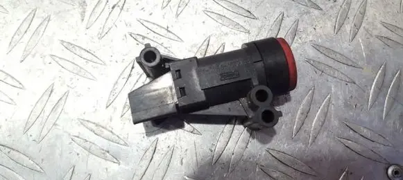 Ford Focus Fuel cut-off switch 5l2t9341aa 5l2t-9341-aa