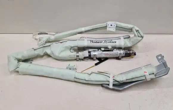 Peugeot iOn Roof airbag 0589P10045