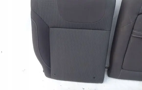 Ford Focus Interior set 
