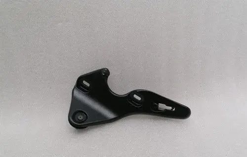 Porsche 718 Cayman 982 982c Fuel filter bracket/mount holder 98156768601