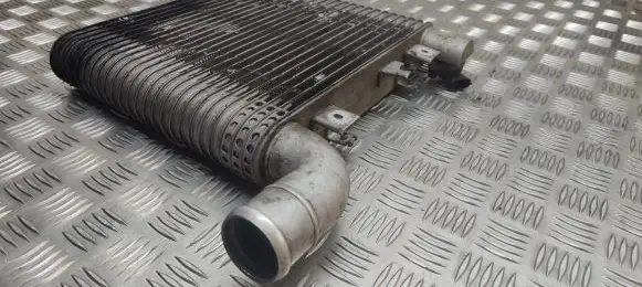 Hyundai Santa Fe Intercooler radiator 2827127800
