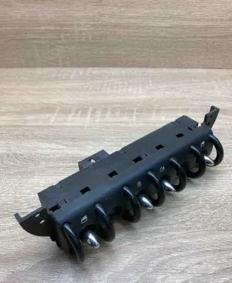 Mini One - Cooper R50 - 53 Other switches/knobs/shifts 6958027