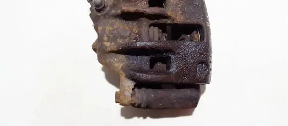 Peugeot 406 Front brake caliper