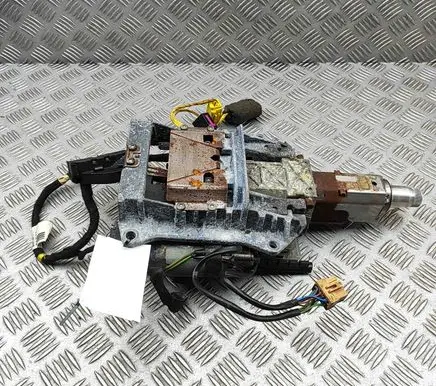 Volkswagen Phaeton Steering rack mechanical part 3D1419501AA 3D0972072AC