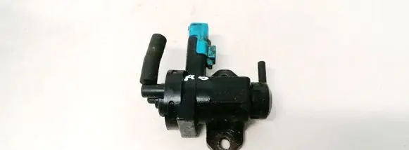 Fiat Ulysse Turbo solenoid valve 9628971180 0928400309
