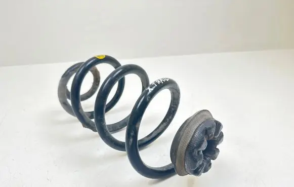 Nissan X-Trail T31 Rear coil spring