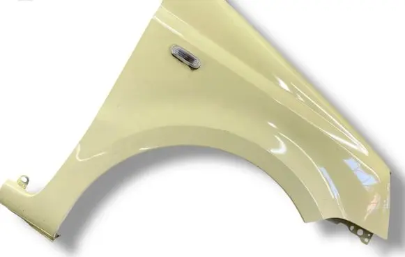 Fiat Panda II Fender