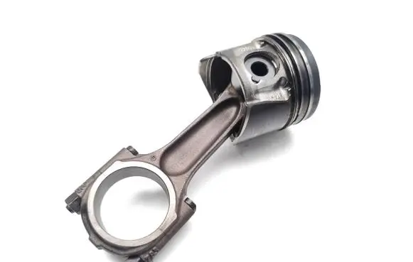 Ford Galaxy Piston with connecting rod QXWA