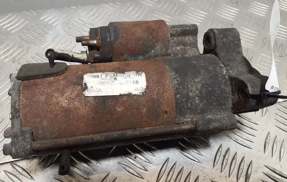Ford Kuga I Starter motor