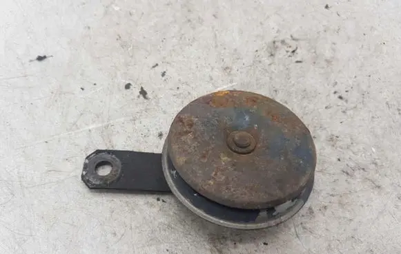 Subaru Legacy Horn signal NOCODE