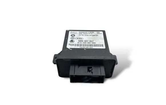 Volkswagen Eos Light module LCM 5M0907357 5WK49172