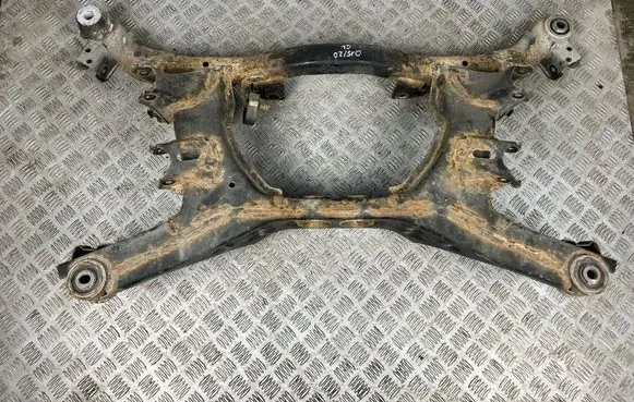 Subaru Outback (BS) Rear subframe 
