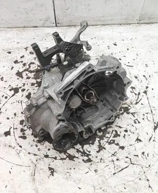Audi S1 Manual 6 speed gearbox SEB SEB120517 02T301103