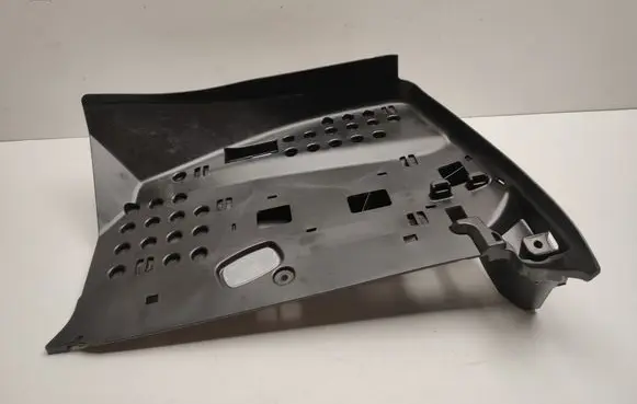 Mercedes-Benz EQC Other dashboard part A2536808604