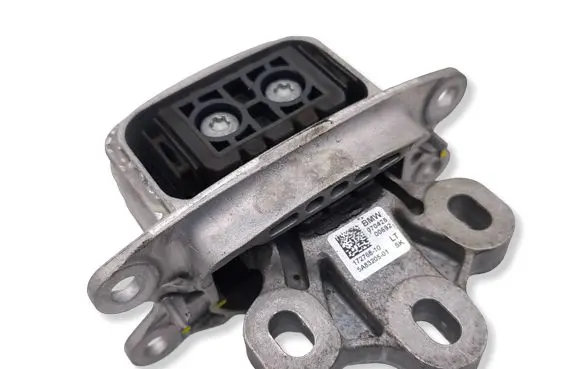 Mini Countryman U25 Engine mount bracket 5A8320501 17276810