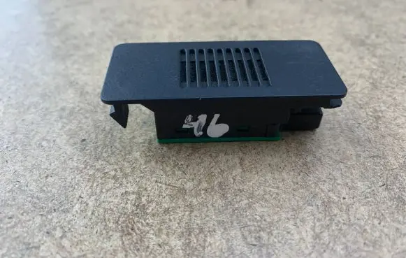 BMW 3 E46 Microphone (bluetooth/phone) 8380319