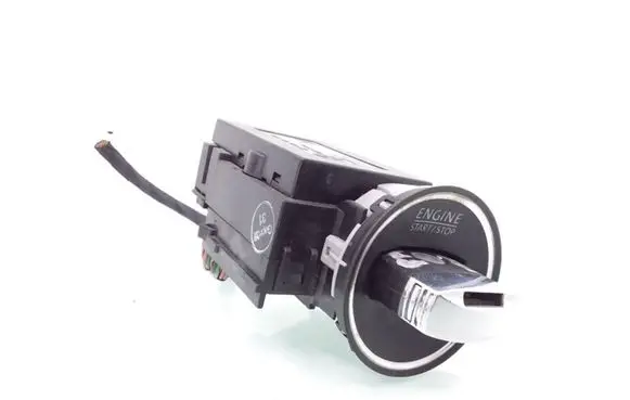 Volkswagen PASSAT B6 Ignition lock 3C0905843M