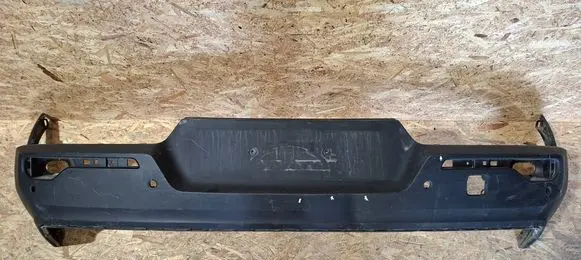 Volvo XC40 Rear bumper lower part trim 31449333B K9K90K9