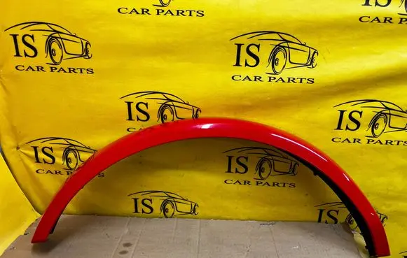 Ford Bronco Rear arch trim M2DB291C20BB M2DB291C20BB5BRQ