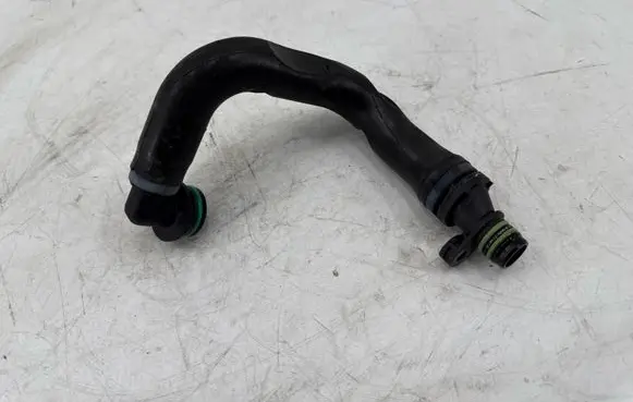 Volkswagen T-Cross Breather/breather pipe/hose 04C103474E
