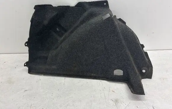 Volkswagen Golf V Trunk/boot side trim panel 1K6867427AR 217028