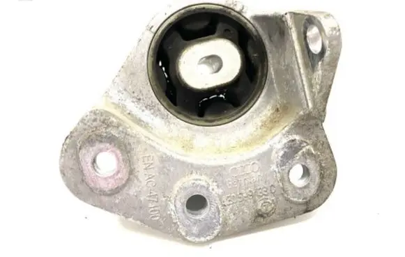 Audi A8 S8 D3 4E Rear differential mounting bracket 4E0599133C