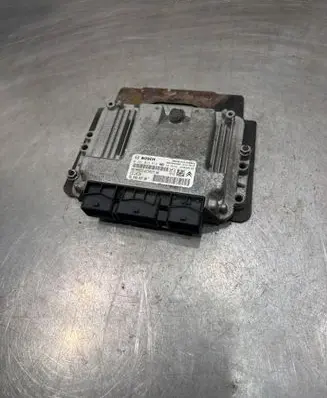 Citroen Berlingo Engine control unit/module 0281013872 9653958980 9664843780