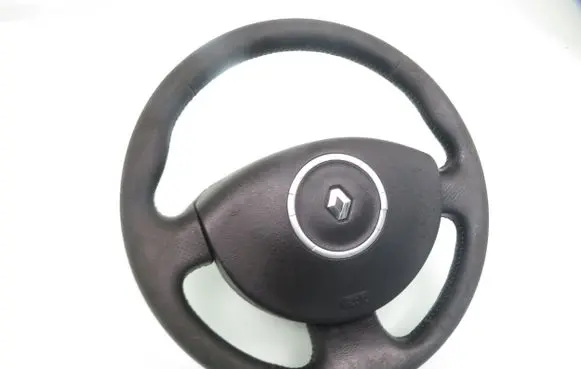 Renault Scenic II - Grand scenic II Steering wheel 8200544828 8200587074 8200276082
